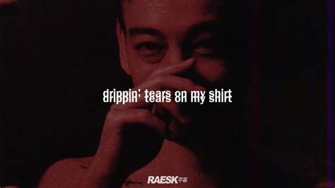 777 lyrics joji
